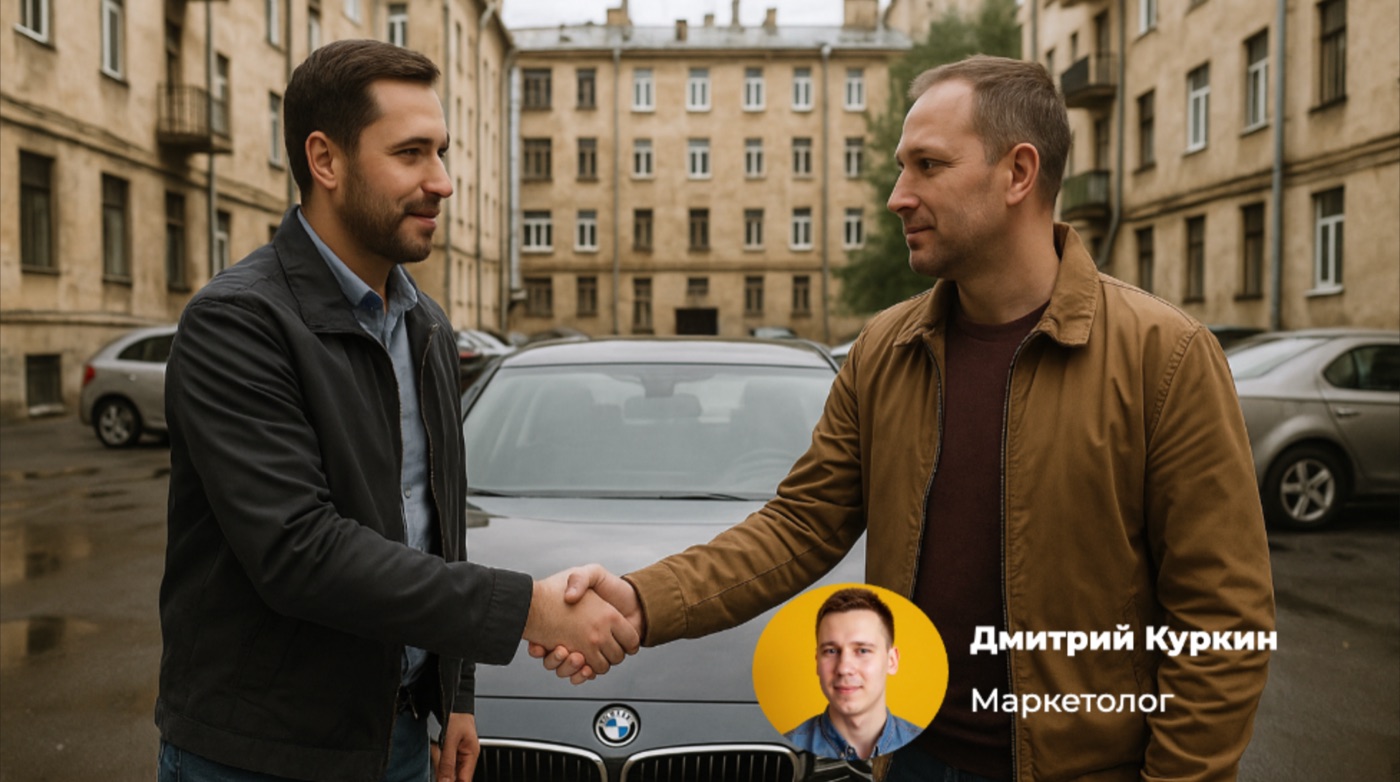 Кейс по рекламе для автовыкупа: 26 выкупленных машин за два месяца